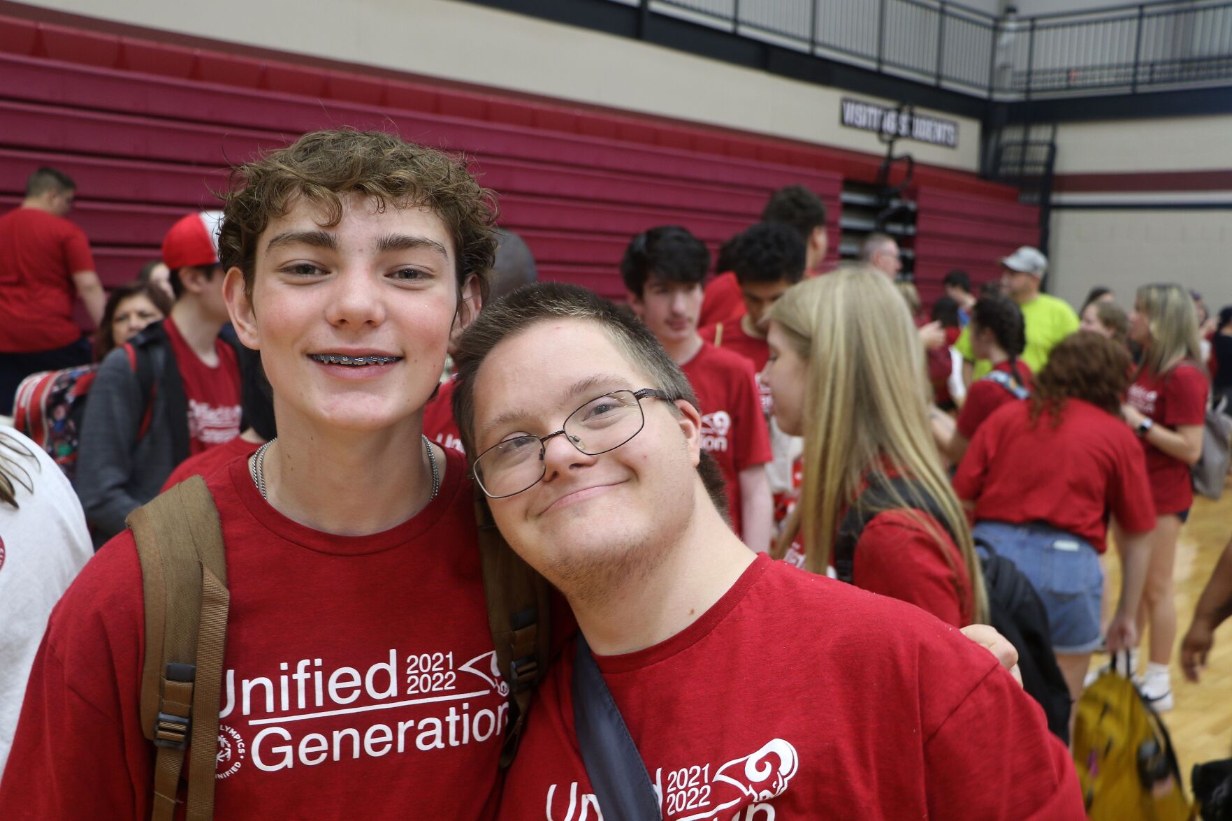 Special Olympics